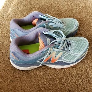 Running Shoes